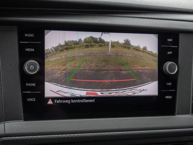 T6.1 Kasten 2.0 TDI KLIMA RÜCKFAHRKAMERA NAVI