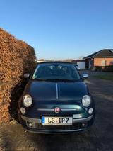 Fiat 500C 1.3 Multijet  - Fiat 500C mit Diesel-Antrieb
