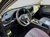 Seat Leon Sportstourer Style - Seat Leon mit Diesel-Antrieb: Kombi