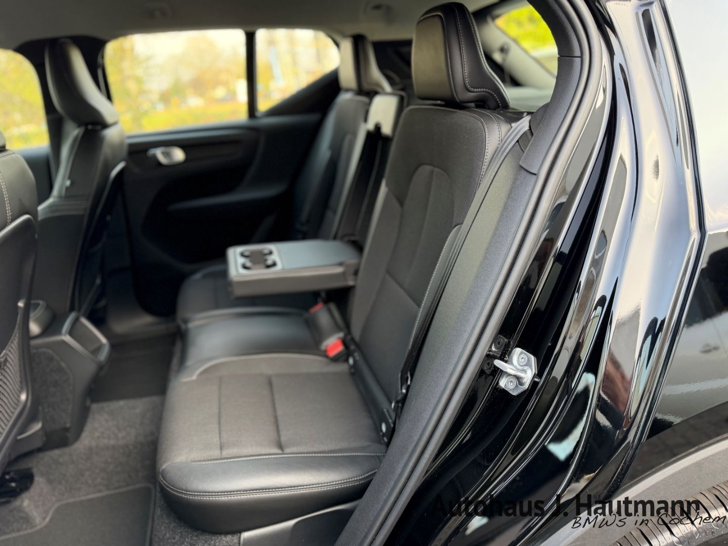 Volvo XC40 D3 Momentum Pro 2.HAND ACC NAVI RFK foto 12