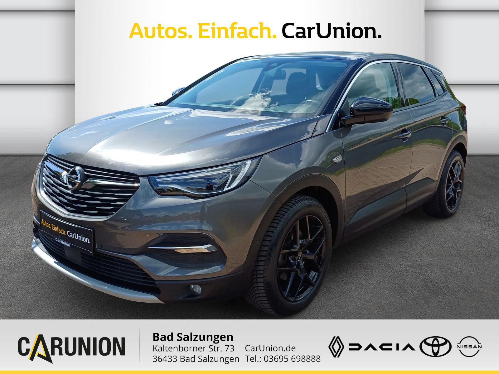 Opel Grandland X 1.5 D Start/Stop Business INNOVATION