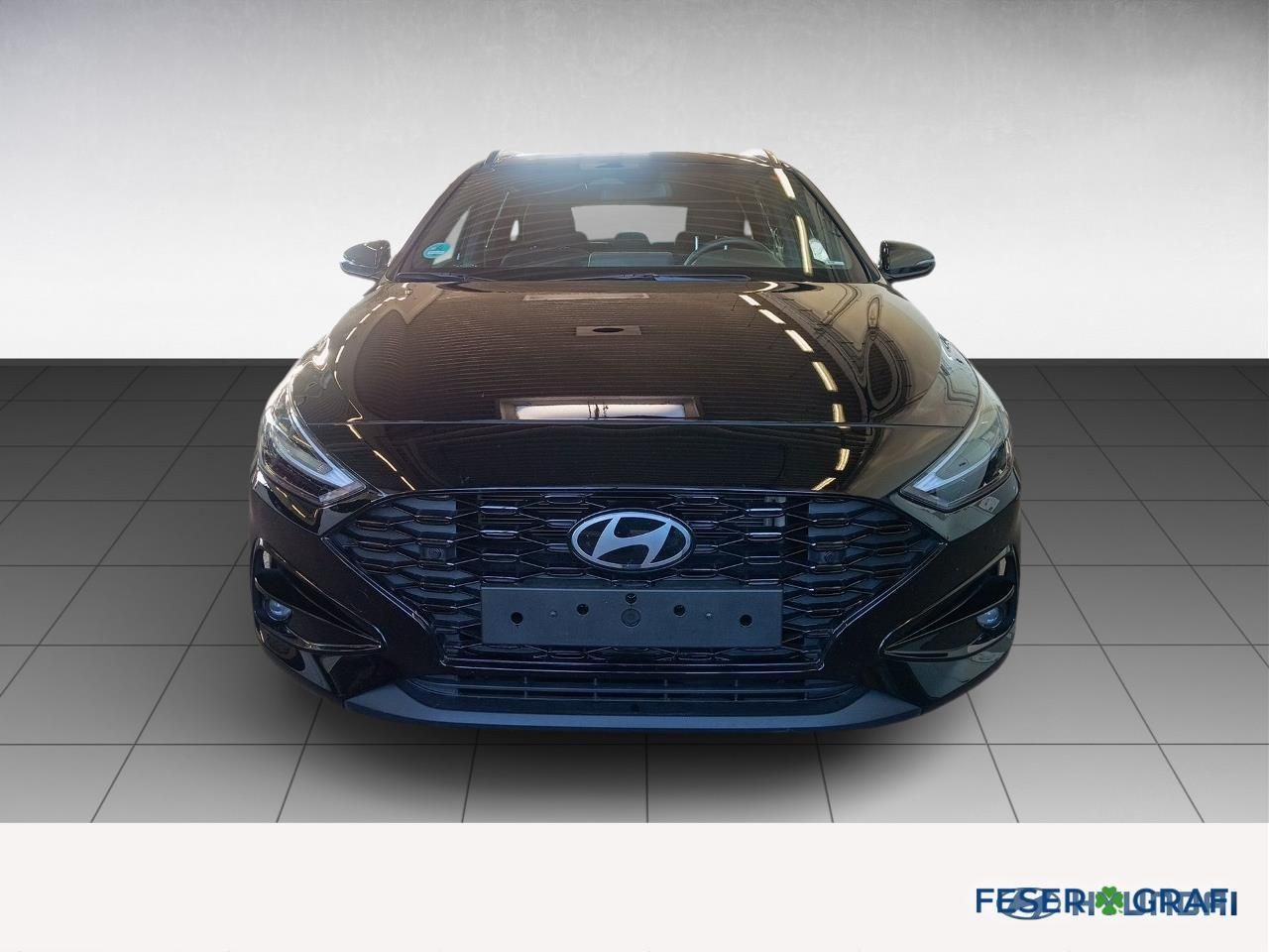 Hyundai i30 - Bild 2