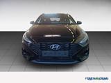 Hyundai i30 ADVANTAGE PLUS NAVI LED SHZ LHZ DCT CARPLAY - Hyundai i30: Schwarz