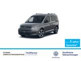 Volkswagen Caddy Style 1.5 TSI eHybrid DSG AHK*LED*NAVI*17" - Volkswagen Caddy mit Hybrid-Antrieb