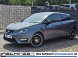 Seat Ibiza SC Cupra 1.4 DSG XEN NAVI KLIMA TEMP SPORT - Seat Ibiza: Sc Sport