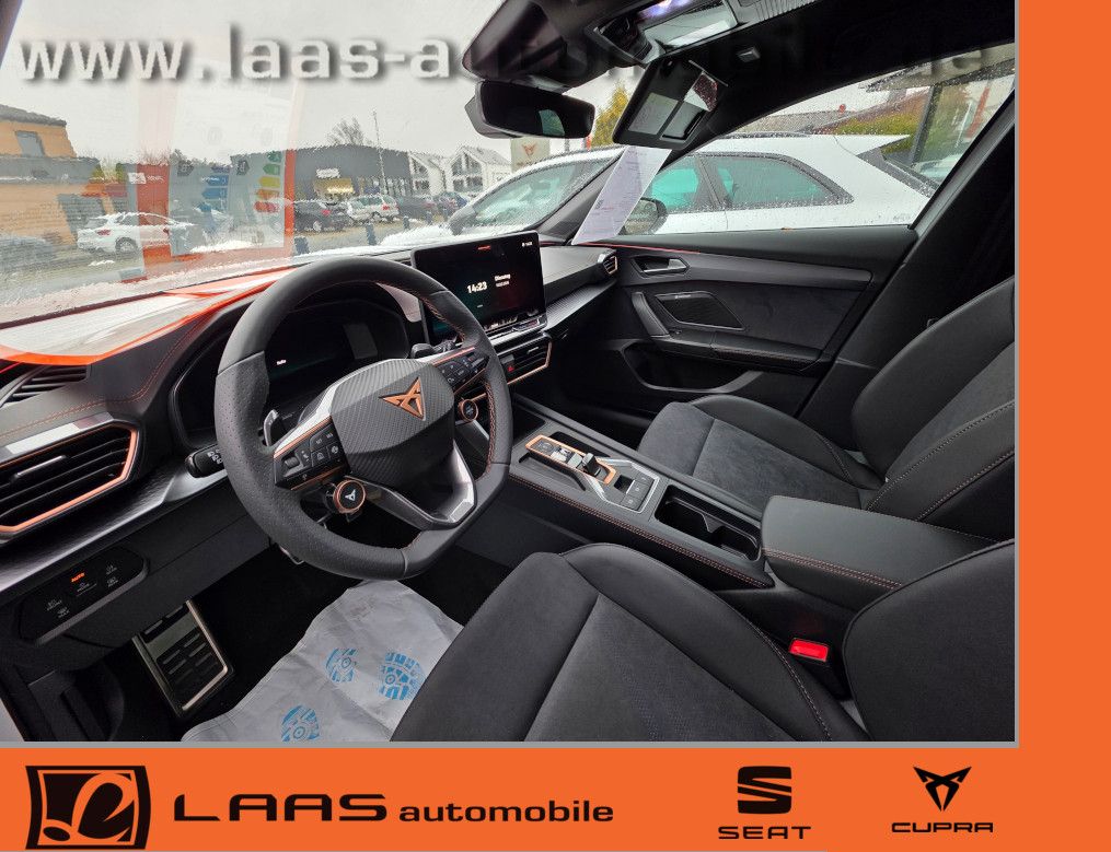 Cupra Formentor - Bild 3