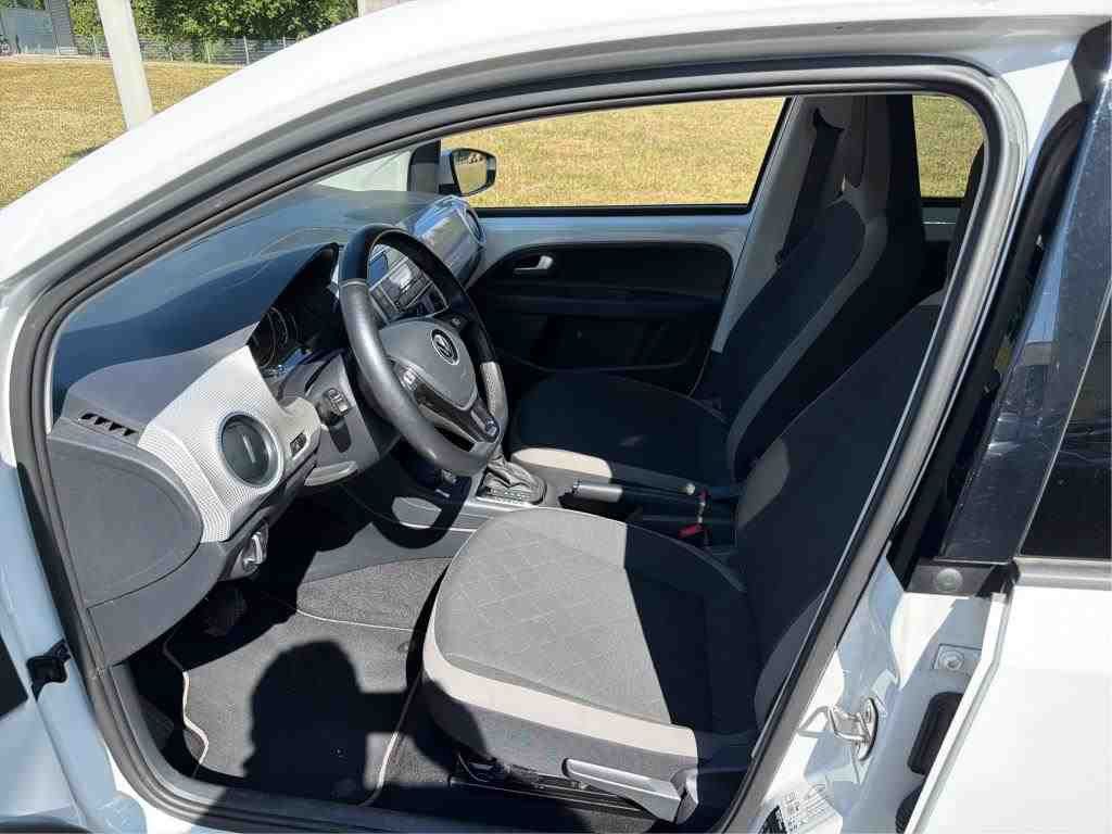 Volkswagen e-up! - Bild 6