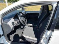 Volkswagen e-up! - Vorschau Bild 6