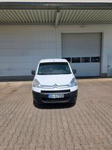 Citroën Berlingo 1.6 HDi Kastenwagen|Dachluke - Citroën Berlingo Gebrauchtwagen in Bonn