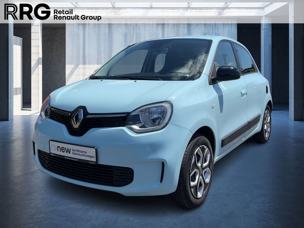 Image of Renault Twingo