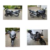 Suzuki Bandit GSF 1250 SA - SUZUKI GSF BANDIT