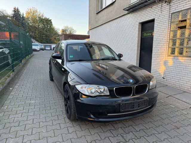 BMW 116 Baureihe 1 Lim. 116i TÜV NEU