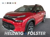 Citroën C3 Aircross Plus 1.5 BlueHDi 110 Navi Klimaautom - gebrauchte Citroën C3 Aircross aus dem Jahr 2024
