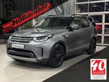 Land Rover Discovery 3.0 SDV6 HSE   "AHK LED Ganzj.-Reifen" - Land Rover Discovery: Sdv6