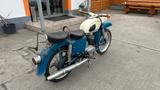 Mz ES 150 - MZ 150