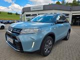 Suzuki Vitara 1.5 DUAJET Hybrid Comfort AGS - Suzuki Vitara: Geländewagen