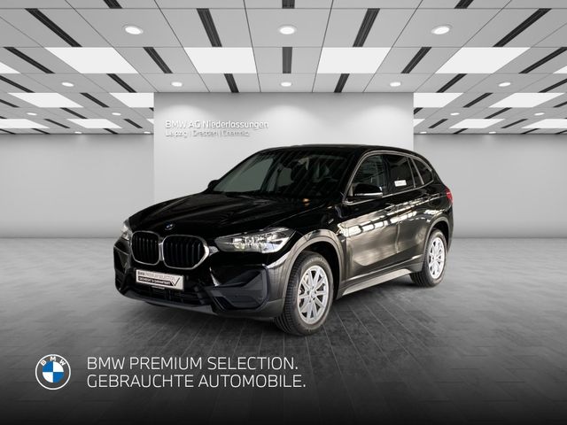 BMW X1 sDrive18i Navi Parkassist Sitzheizung