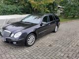 Mercedes-Benz Mercedes E 280 CDI T 3.0 Bj.2009 - gebrauchte Mercedes-Benz E 280 aus dem Jahr 2009