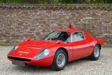 Abarth Other Abarth OT 2000 Coupé Periscopio Most origi - Abarth aus 1965