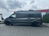 Affinity Camper Van M Affinity M DUO - Affinity Wohnwagen & Wohnmobile