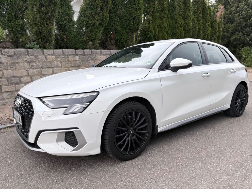 Image of Audi A3