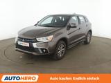 Mitsubishi ASX 1.6 2WD *NAVI*CAM*SHZ*TEMPO*ALU* - Mitsubishi ASX Gebrauchtwagen in Frankfurt
