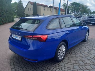 Skoda Octavia - 4