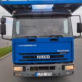 Iveco Eurocargo Tector  - Iveco Tector