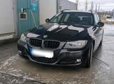 BMW E91 320d Facelift 177 PS - BMW 320: 320d 177