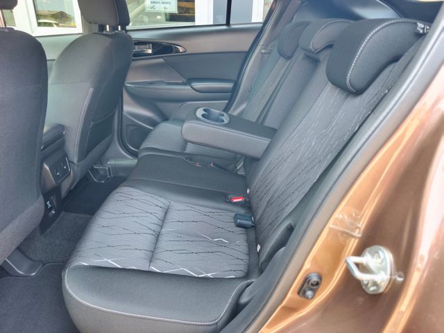 Mitsubishi Eclipse Cross Intro Edition*LED*Kamera*PDC*SHZ*