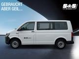 Volkswagen T6 Multivan 2.0 TDI Conceptline STANDHZG/AHK - Volkswagen Multivan