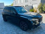 BMW X7 xDrive40i M-Paket Performance - BMW X7 Gebrauchtwagen