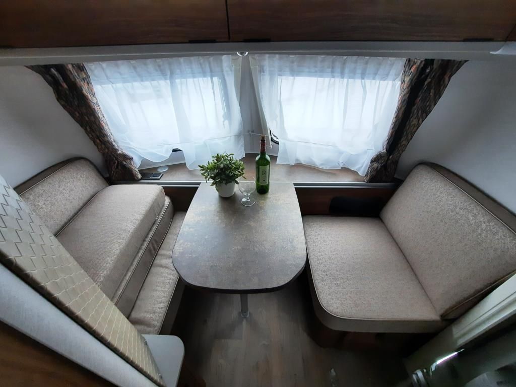 Fahrzeugabbildung HYMER / ERIBA / HYMERCAR Touring 542 Verfüg./Sparen Sie 7.750,- €