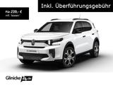 Citroën C3 Aircross Turbo 100 PLUS *INKL. ÜBERFÜHRUNGSKO - Citroën New cars