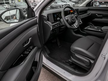 Hyundai Tucson 1.6 Select 2WD Digitales Cockpit Navi