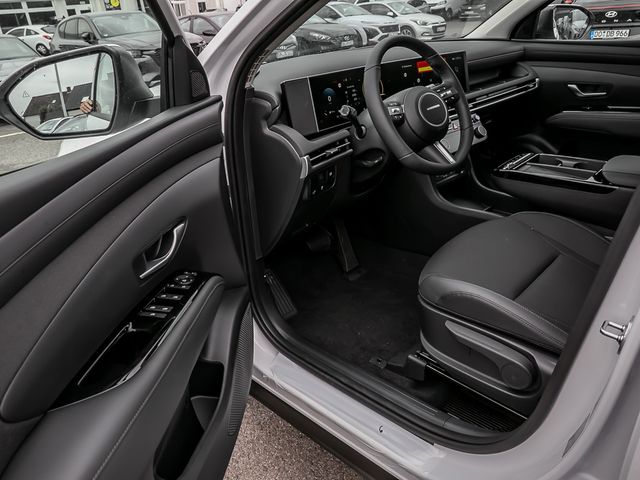 Hyundai Tucson 1.6 Select 2WD Digitales Cockpit Navi