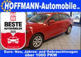 Seat Leon Sportstourer ST Style Sitz+LRhzg,Kam,LED