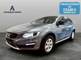 Volvo V60 Cross Country 2.0 D4 / VOLLAUSSTATTUNG/ - Volvo V60 Cross Country Gebrauchtwagen
