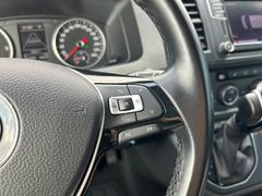 Fahrzeugabbildung Volkswagen T6 Multivan DSG LED AHK Standhzg. Schiebedach