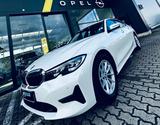 BMW 320 2.0 16V Turbodiesel TOP-ANGEBOT! - : Angebot