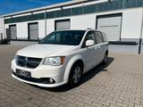 Dodge Grand Caravan 7 Sitzer - Dodge aus 2011