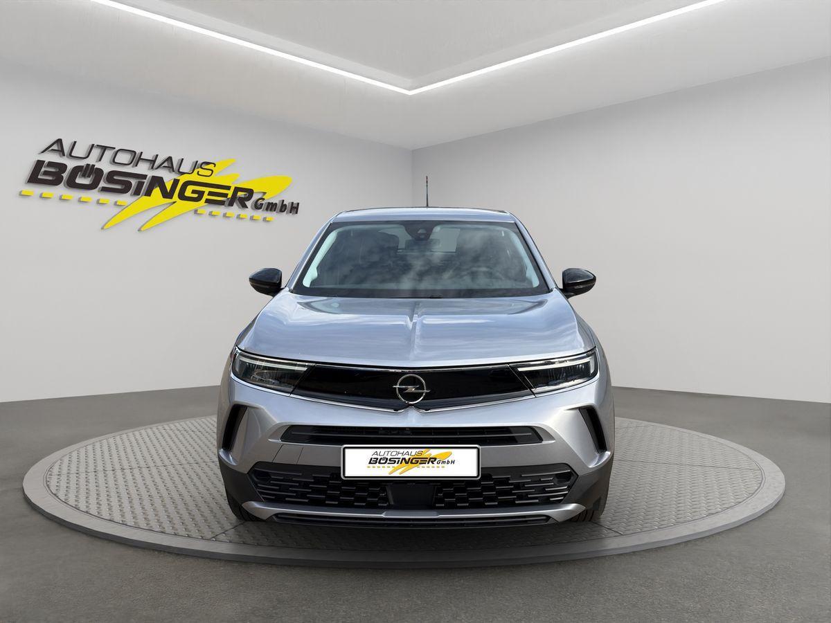 Opel Mokka Basis CarPlay / Kamera