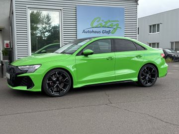 Audi RS3 Lim. 2.5 TFSI quattro+RS