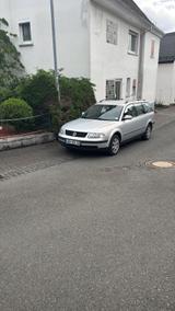 Volkswagen VW Passat gebraucht - Volkswagen Passat aus 2000: Kombi