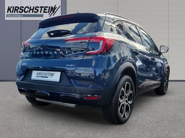 Mitsubishi ASX Plug-In Hybrid Select 1.Hand Navi Kamera LED imagem 3