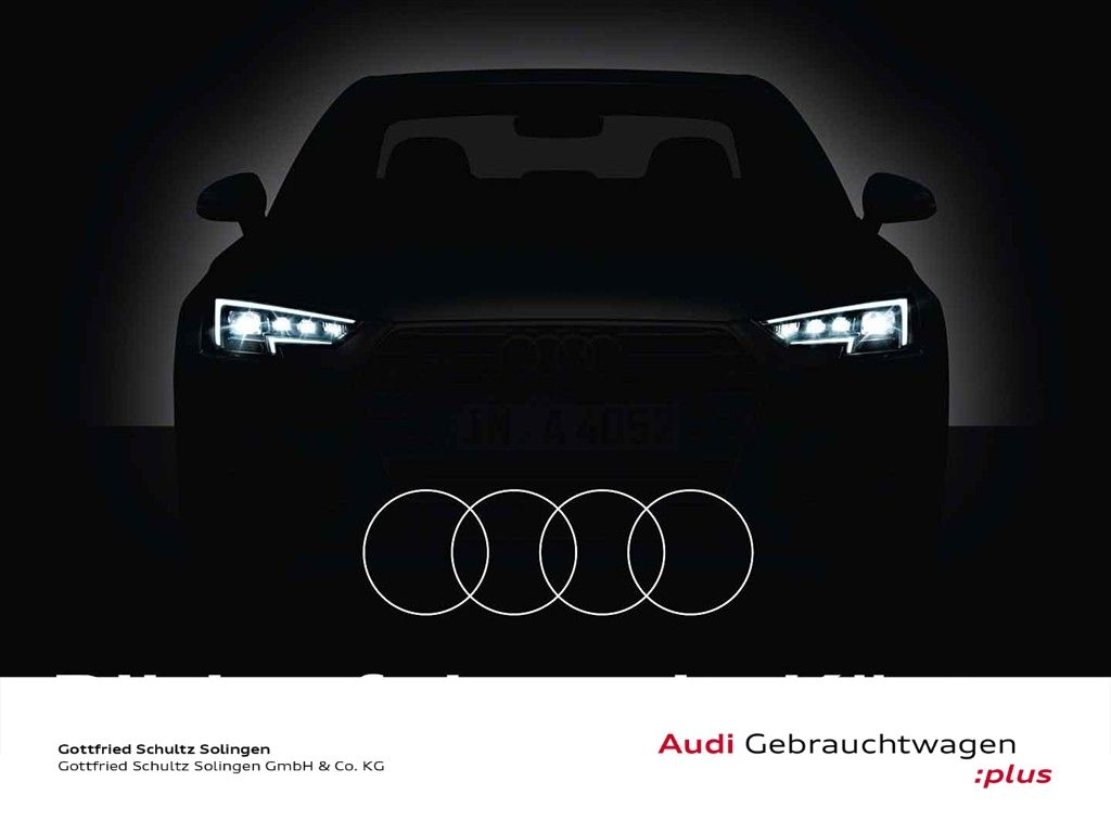 Image of Audi Q4 e-tron