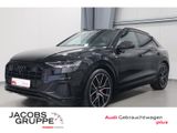 Audi Q8 50 TDI quattro S line competition plus B&O*Pa - Audi Q8: Competition Plus