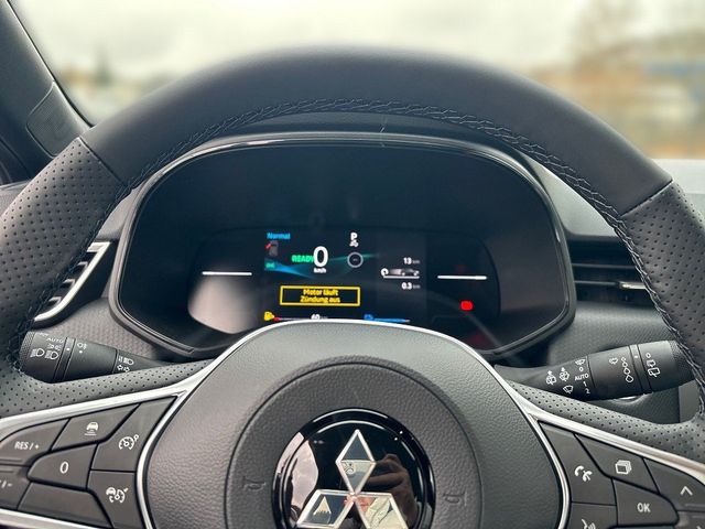 Mitsubishi Colt 1.6 Hybrid Intro Edition