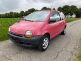 Renault Twingo Faltdach NUR 72Tkm Kultfarbe Magenta C06 - Renault Gebrauchtwagen von 1995
