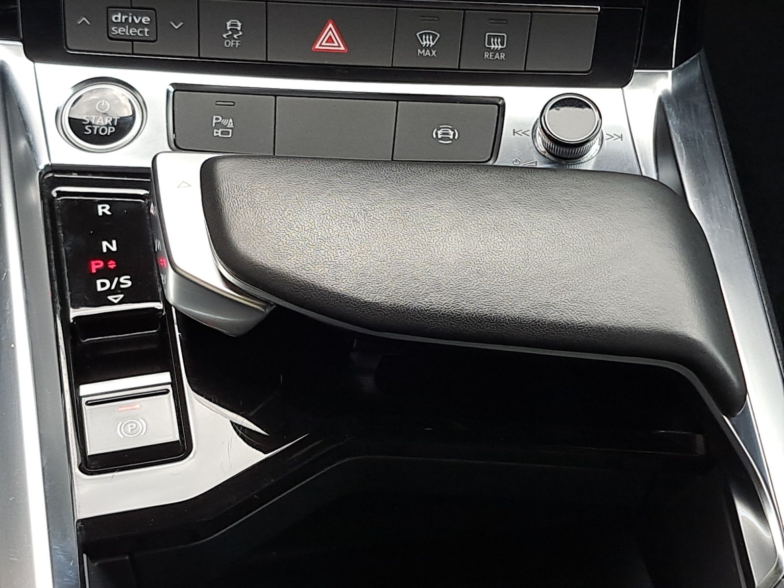 Audi Q8 - Bild 26